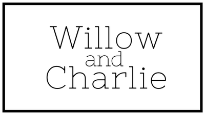 Willow and Charlie